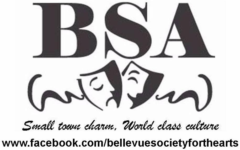 bellevue society of the arts, theater productions, musicals, teen theatre, plays